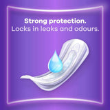 Always Discreet Pads Long Plus 8 pcs