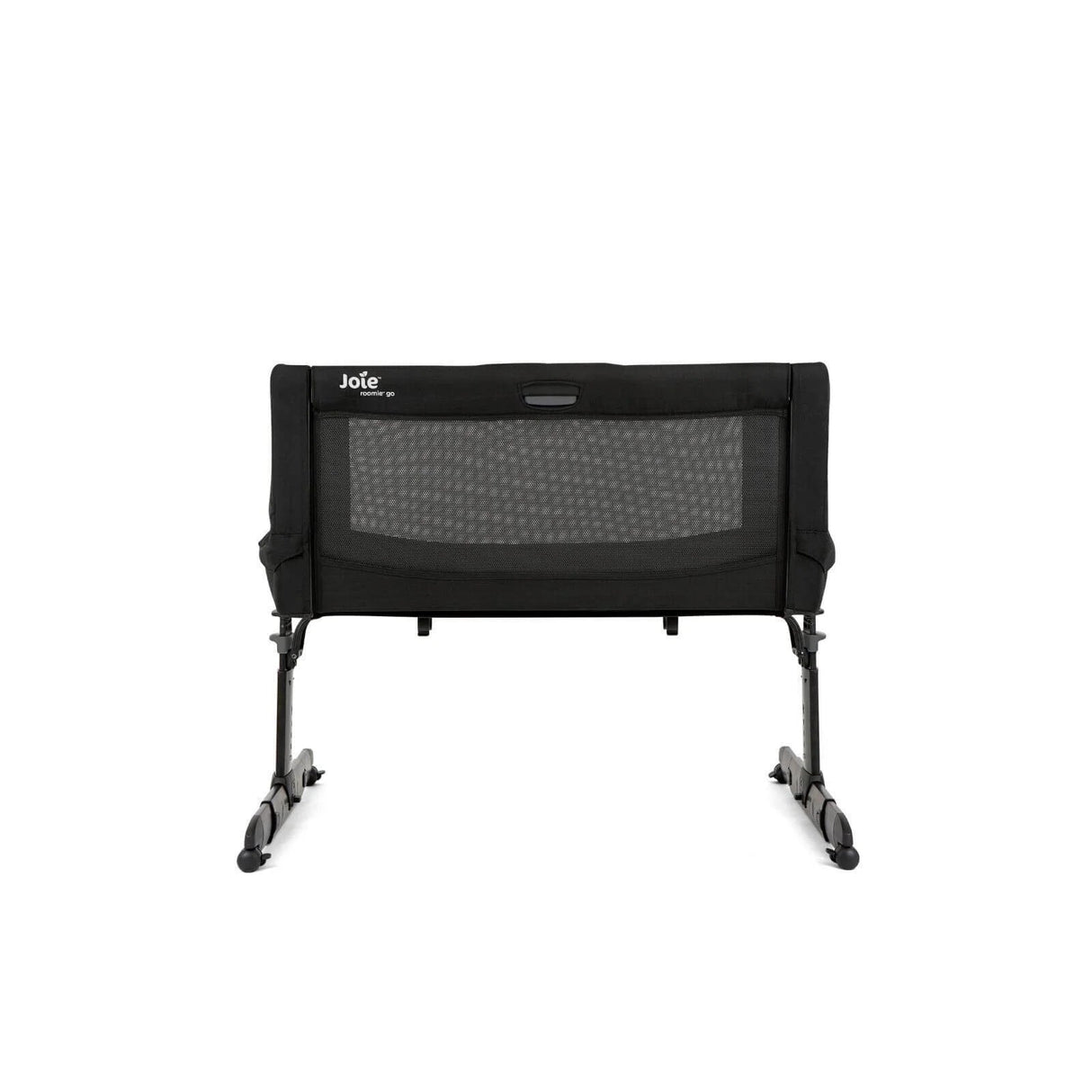 Joie Roomie Go Bedside Crib - Shale