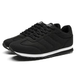 Cross-border Sneakers Couples Running Shoes Trendy Stylish And Lightweight Breathable Casual Cortez