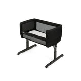 Joie Roomie Go Bedside Crib - Shale