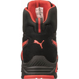 Puma Madrid Mid S1PL FO SR Safety Toe Cap Work Boots