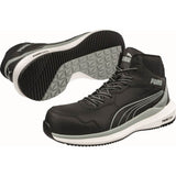 Puma Zoom Mid S3S ESD Safety Boot