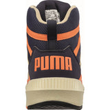 Puma Rival Mid S1PS ESD Safety Toe Cap Work Boots