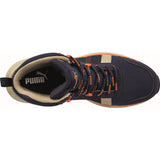 Puma Rival Mid S1PS ESD Safety Toe Cap Work Boots