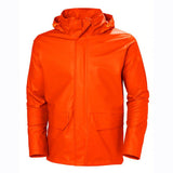 Helly Hansen 70282 Gale Waterproof Rain Jacket