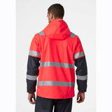 Helly Hansen 70295 Alna 2.0 Waterproof Rain Jacket