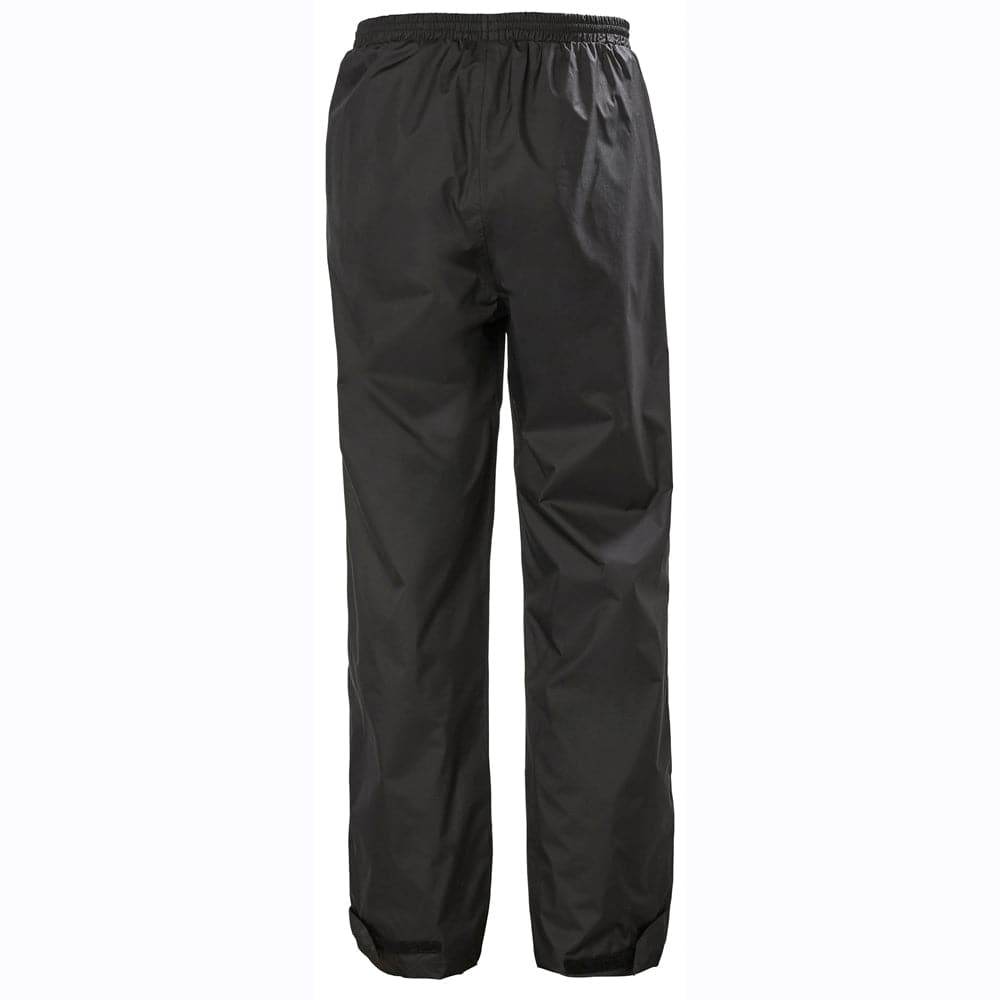 Helly Hansen 70427 Manchester Waterproof Rain Pant Trousers