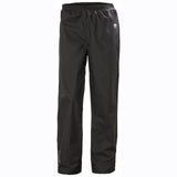 Helly Hansen 70427 Manchester Waterproof Rain Pant Trousers