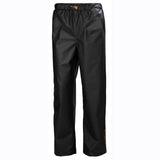 Helly Hansen 70485 Gale Waterproof Rain Pant Trouser