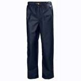 Helly Hansen 70485 Gale Waterproof Rain Pant Trouser