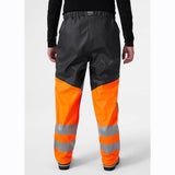 Helly Hansen 70497 Alna 2.0 Hi-Vis Waterproof Rain Pant Trouser