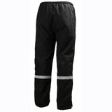 Helly Hansen 71452 Manchester Insulated Breathable Waterproof Pant Trouser