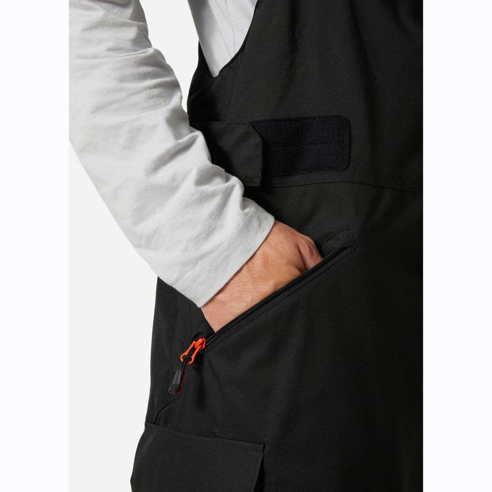 Helly Hansen 71470 Bifrost Winter Waterproof Bib & Brace Trouser Pant