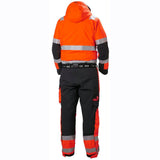 Helly Hansen 71694 Alna 2.0 Hi-Vis Insulated Winter Suit Coverall