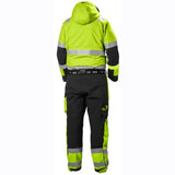Helly Hansen 71694 Alna 2.0 Hi-Vis Insulated Winter Suit Coverall