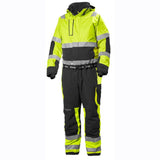 Helly Hansen 71694 Alna 2.0 Hi-Vis Insulated Winter Suit Coverall