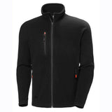 Helly Hansen 72026 Oxford Full Zip Fleece Jacket