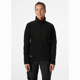 Helly Hansen 72094 Women's Manchester 2.0 Fleece Jacket