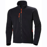 Helly Hansen 72158 Kensington Full Zip Fleece Jacket