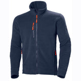 Helly Hansen 72158 Kensington Full Zip Fleece Jacket