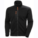 Helly Hansen 72250 KENSINGTON KNIT FLEECE JACKET