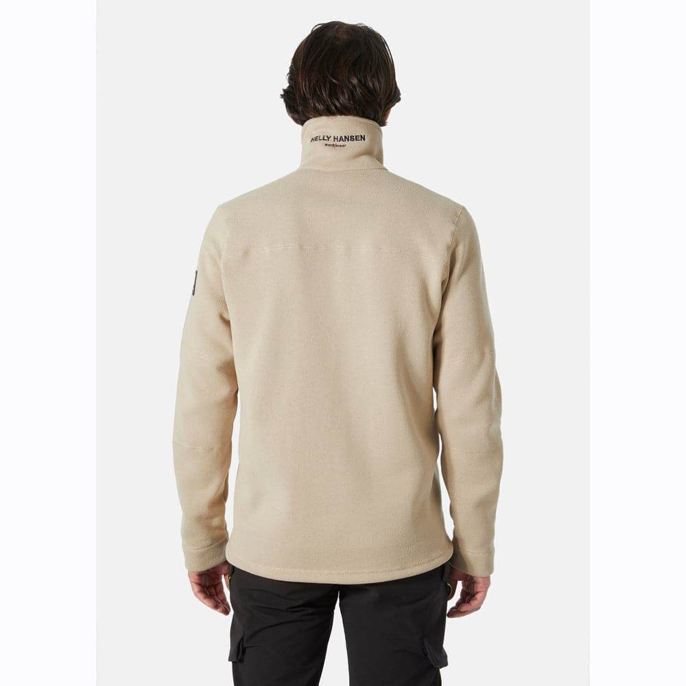 Helly Hansen 72250 KENSINGTON KNIT FLEECE JACKET