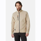 Helly Hansen 72250 KENSINGTON KNIT FLEECE JACKET