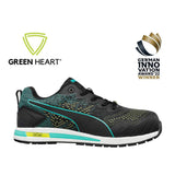 Puma Vivid GH LOW S1P ESD Safety Trainer