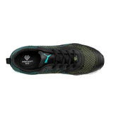 Puma Vivid GH LOW S1P ESD Safety Trainer