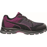 Puma Define Womens Low S1P ESD Safety Trainer