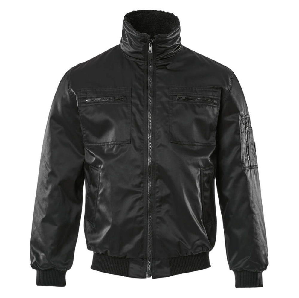 Mascot Originals 00516 Alaska Pile Lined Water-Repellent Jacket