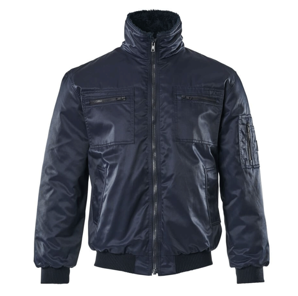 Mascot Originals 00516 Alaska Pile Lined Water-Repellent Jacket