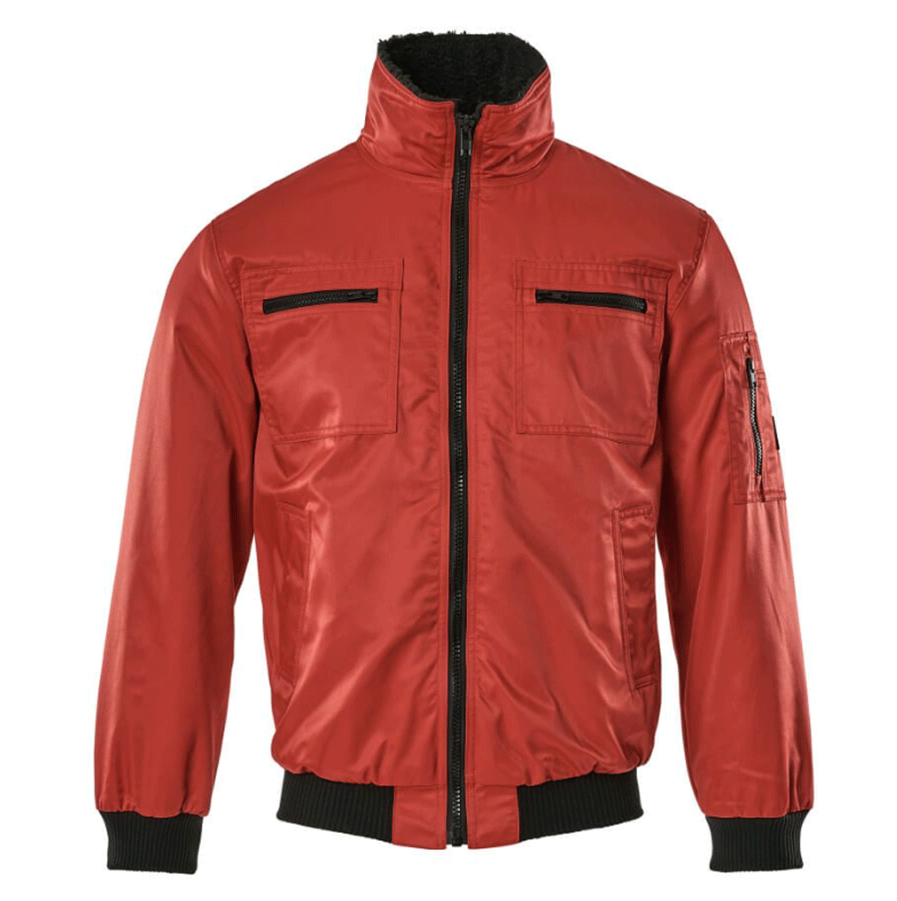 Mascot Originals 00516 Alaska Pile Lined Water-Repellent Jacket