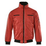 Mascot Originals 00516 Alaska Pile Lined Water-Repellent Jacket