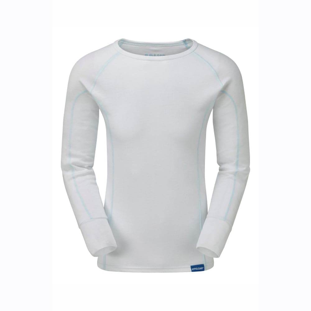 Pulsar BZ1501 Blizzard Mens Thermal Top