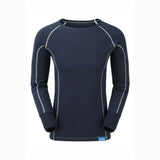 Pulsar BZ1501 Blizzard Mens Thermal Top