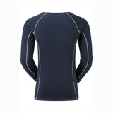 Pulsar BZ1501 Blizzard Mens Thermal Top