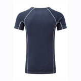 Pulsar BZ1502 Blizzard Short Sleeve Thermal Top