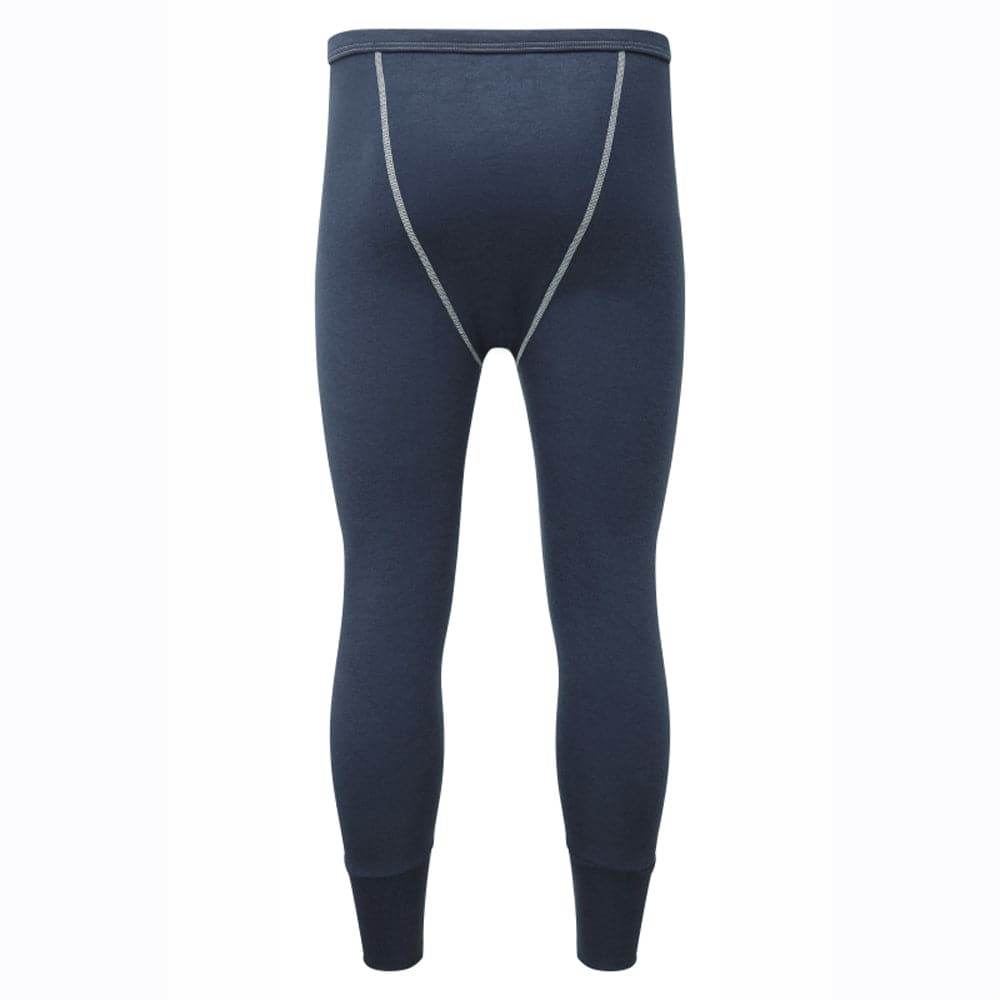 Pulsar BZ1503 Men's Blizzard Long Thermal Pants