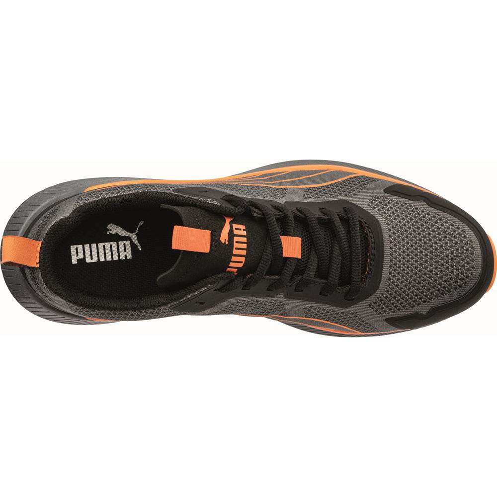 Puma Slide Low S1PS ESD Safety Trainer