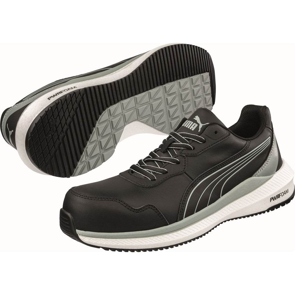 Puma Zoom Low S1PS ESD Safety Trainer