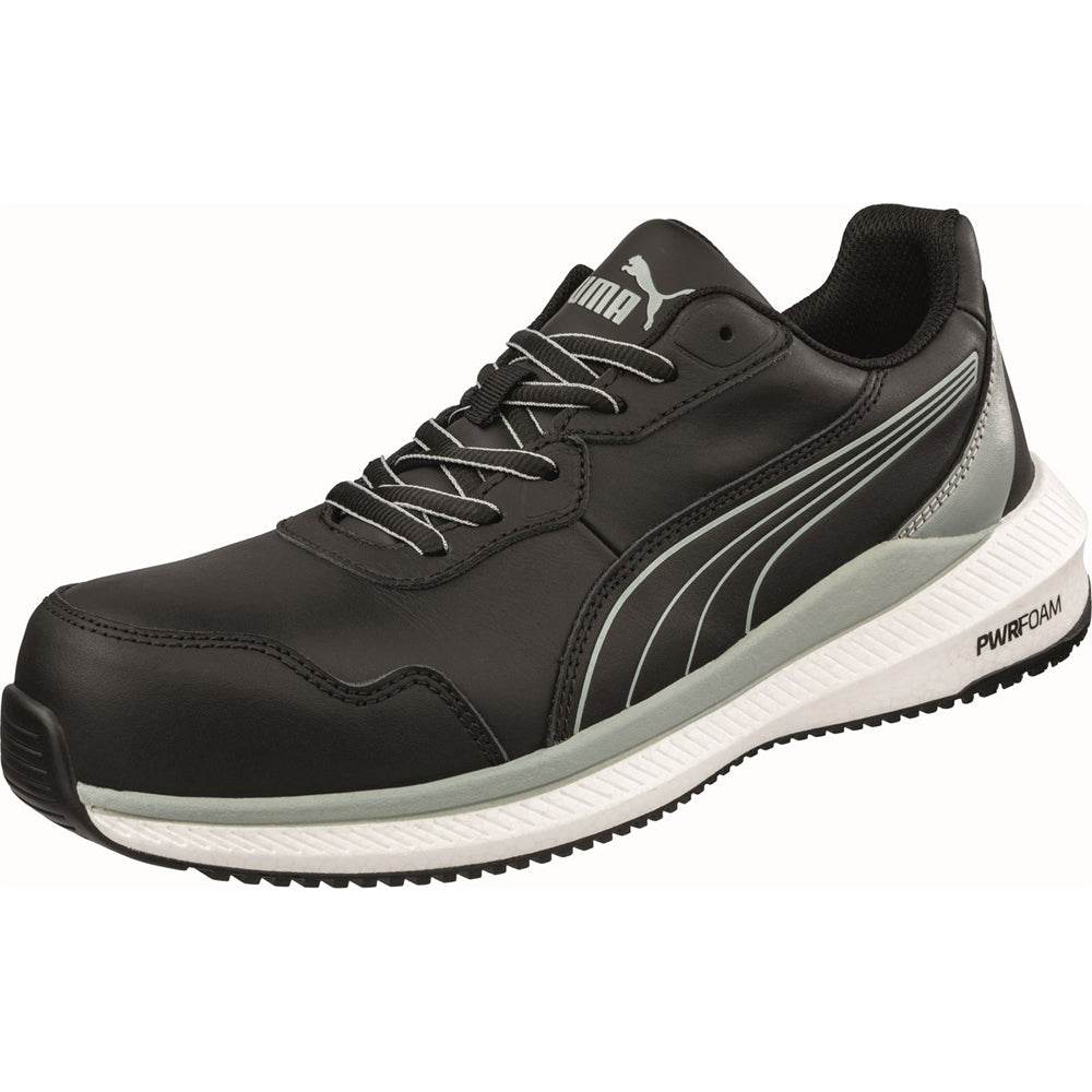 Puma Zoom Low S1PS ESD Safety Trainer