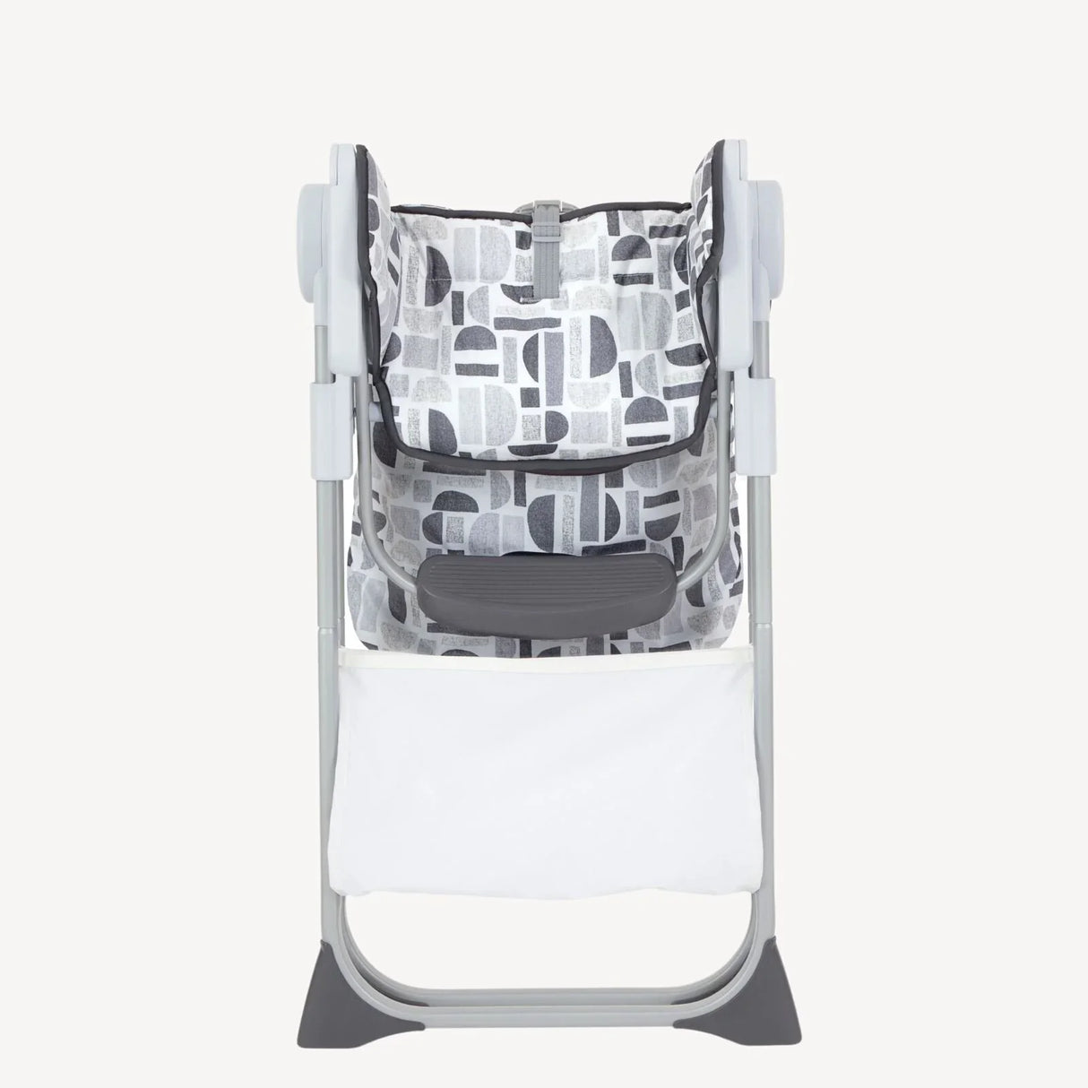 Joie Snacker 2-in-1 Highchair - Logan