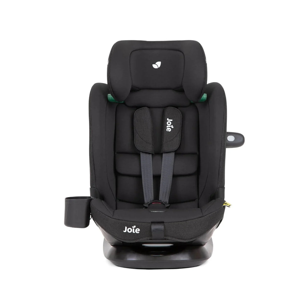 Joie I-Bold Group 1/2/3 i-Size Car Seat - Shale