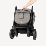 Joie Litetrax Pro Stroller - Pebble