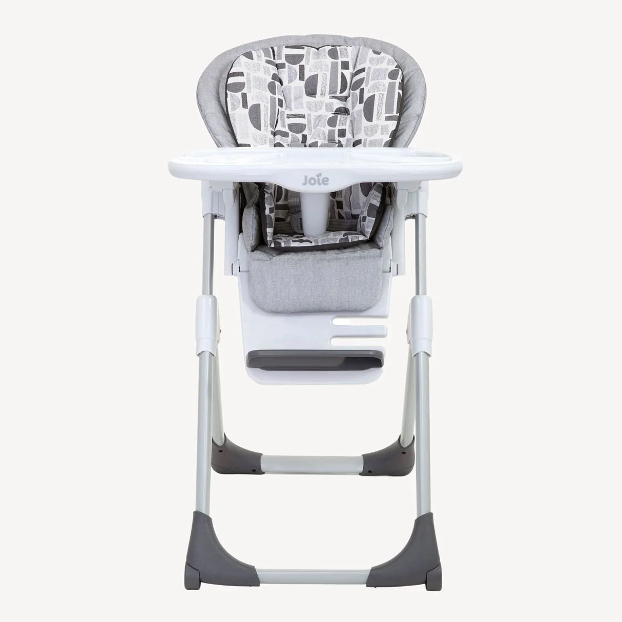Joie Mimzy 2-in-1 Adjustable Highchair - Logan