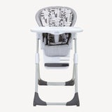 Joie Mimzy 2-in-1 Adjustable Highchair - Logan