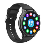 Message Notification Bluetooth Call Music Men's And Women's Watches