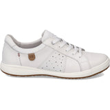 Josef Seibel CAREN Womens Trainers White