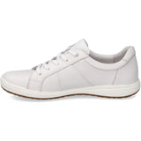 Josef Seibel CAREN Womens Trainers White